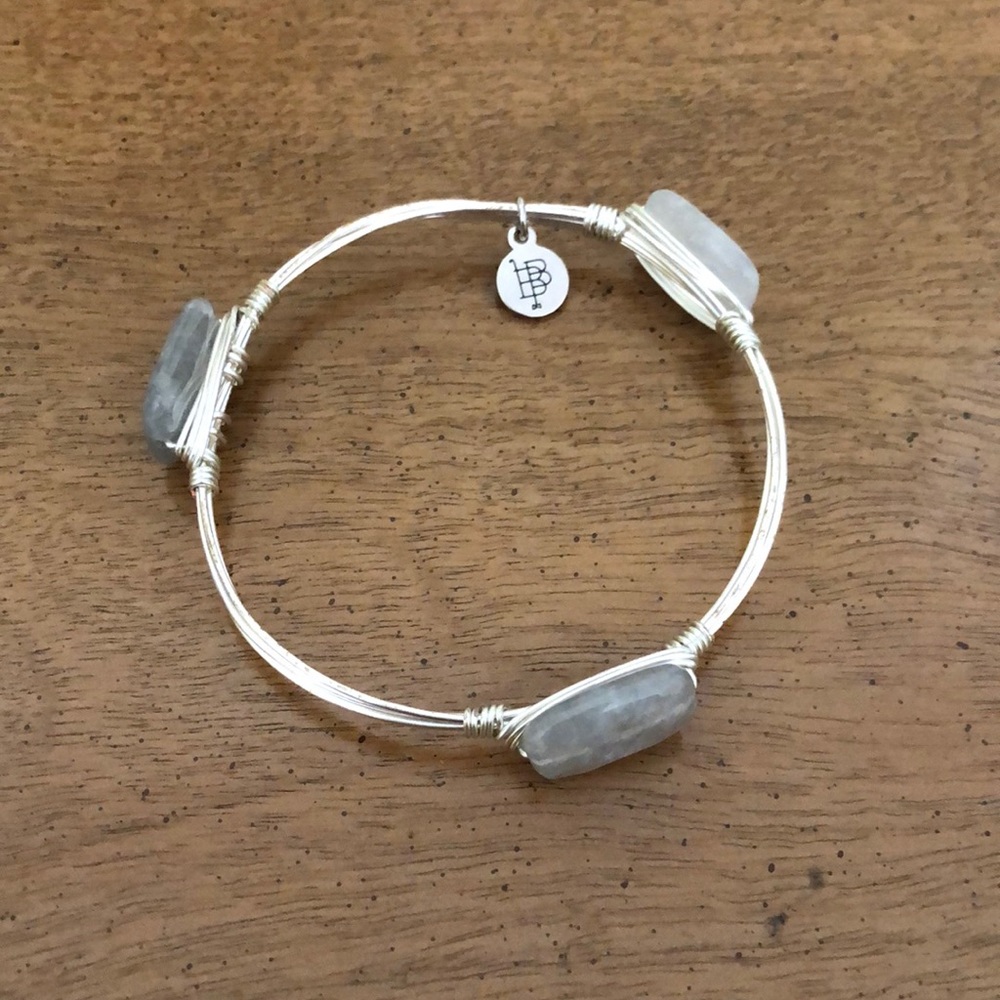 Bourbon & Bowties Bracelet